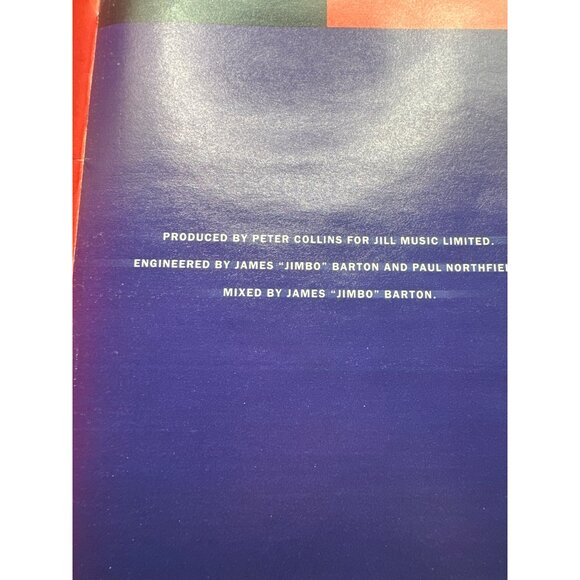 Operation: Livecrime Queensrÿche VHS Box Set 1991 Empire Tour Live Performance - Picture 6 of 10